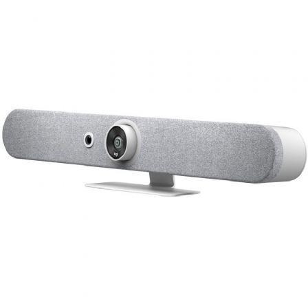Logitech Rally Bar Mini Blanco Logitech Rally Bar Mini Blanco